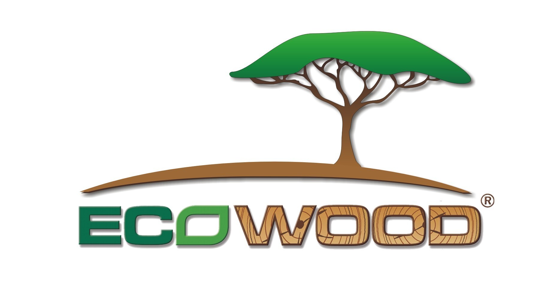 ECOWood Decking