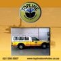 Topline Borehole & Irrigation