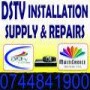 Franckenwood Electricals