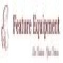 Feature Equipment