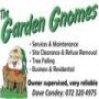 The Garden Gnomes