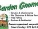 The Garden Gnomes