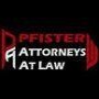 Pfister Attorneys