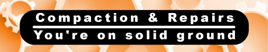 Compaction & Repairs