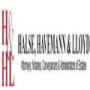 Halse Havemmann and Lloyd