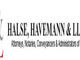 Halse Havemmann and Lloyd