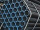 Hunan Great Steel Pipe Co. Ltd