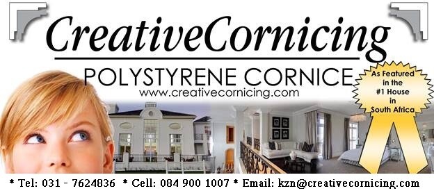 Creative Cornicing