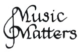 Music Matters School of Guitar