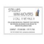 Stellies Mini-movers