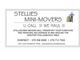 Stellies Mini-movers