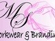 MS Workwear and Branding