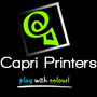 Capri Printers