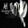 Granite Africa Tombstones