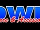 Power Spares & Accessories