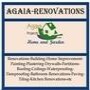 Agaia Renovations