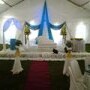 Deluxe Catering and Decor