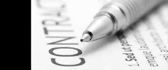 Government tenders