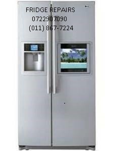 Fridge Repairs