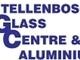 Stellenbosch Glass Centre & Aluminium
