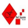 Four Red Squares Distribution