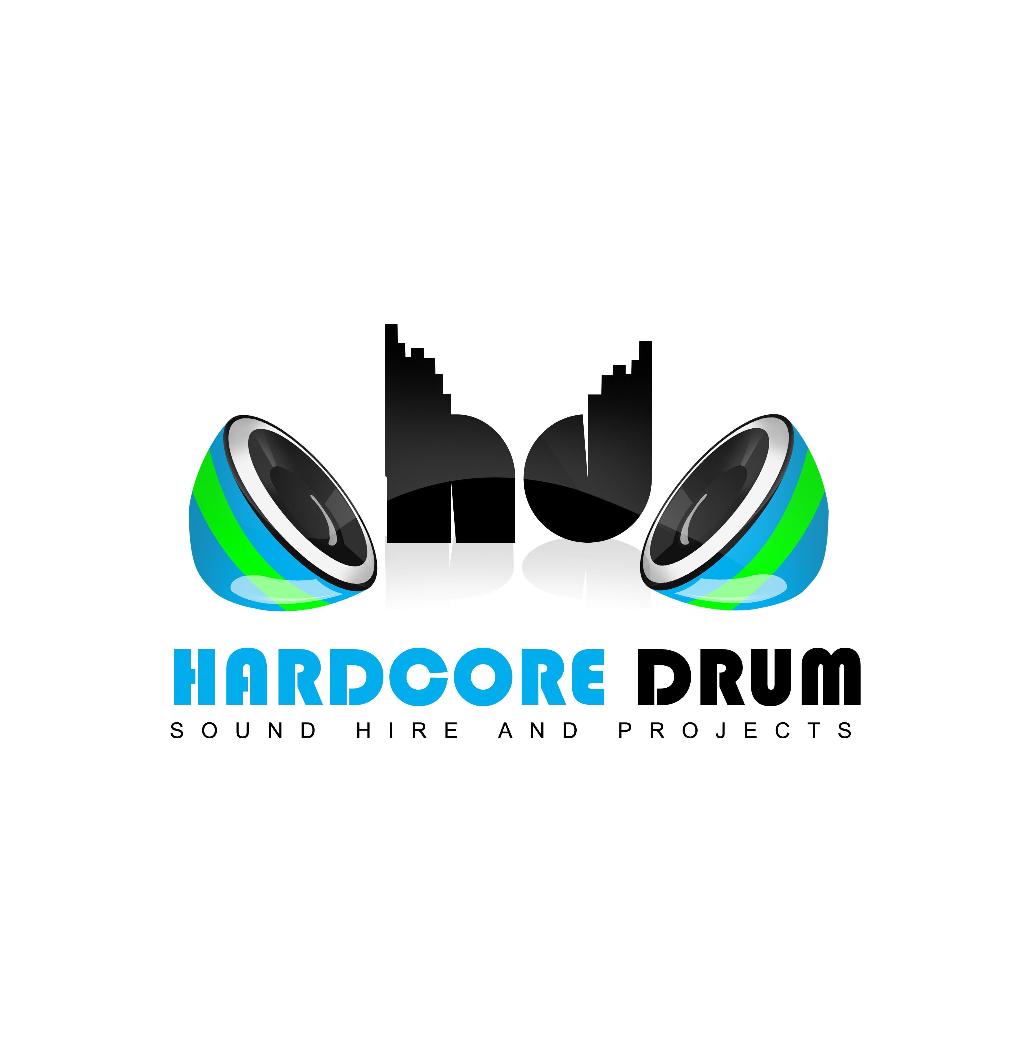 Hardcore Drum Sound Hire
