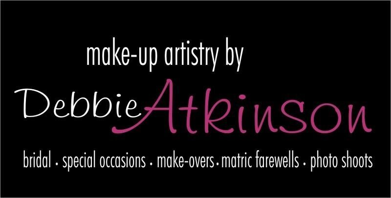 Makeup Artistry by Debbie Atkinson