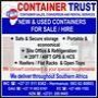 Container Trust (Pty) Ltd