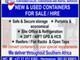 Container Trust (Pty) Ltd