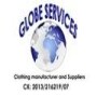Globe clothings