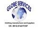 Globe clothings