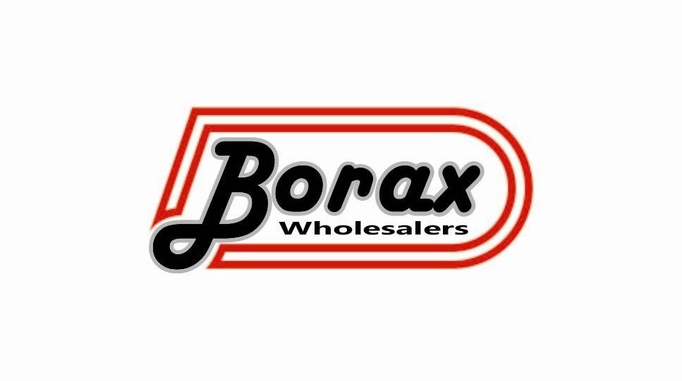 Borax Wholesalers