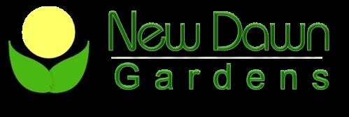 New Dawn Garden Services