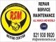 RSM Motor Centre