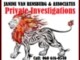 Janine van Rensburg and Associates - Private Detectives