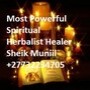 Herbalist