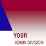Your Admin Division