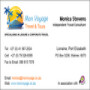 MON VOYAGE TRAVEL AND TOURS