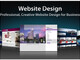 HVS Web Hosting & Designing