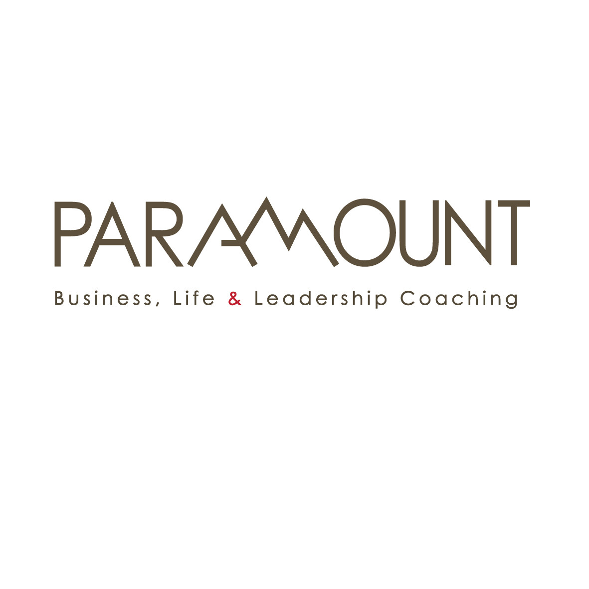 Paramount Coaching