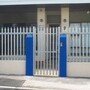 Palisade Fencing Solutions