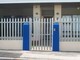 Palisade Fencing Solutions