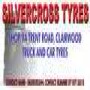Silvercross Tyres