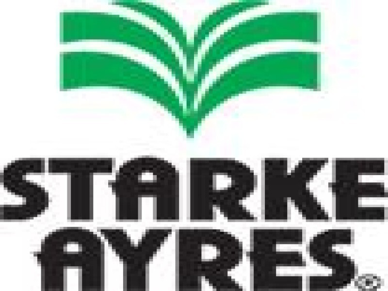 Alyson Vickers Advertising and Branding Co-ordinator Starke Ayres (Pty) Ltd South Africa