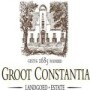 GROOT CONSTANTIA ESTATE