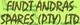 Findt Andras Spares (Pty) Ltd