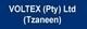 Voltex (Pty) Ltd (Tzaneen)