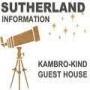 KAMBROKIND B AND B AND COFFEE SHOP