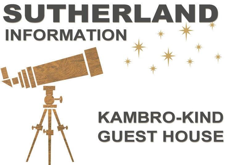 KAMBROKIND B AND B AND COFFEE SHOP