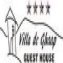 Villa De Ghaap Guest House